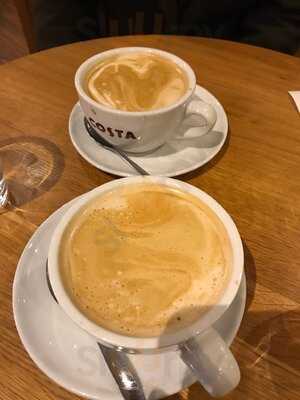 Costa Coffee