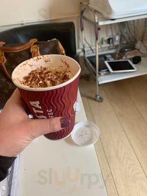 Costa Coffee