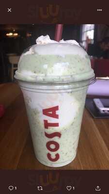 Costa Coffee