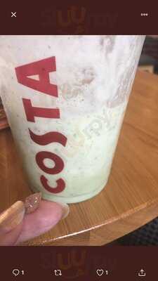 Costa Coffee