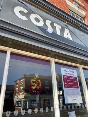 Costa Coffee