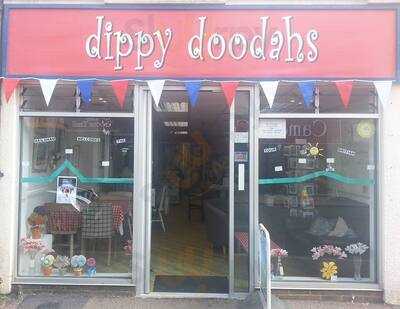 Dippy Doodahs