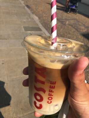 Costa Coffee