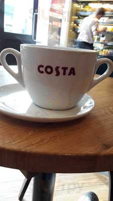 Costa Coffee