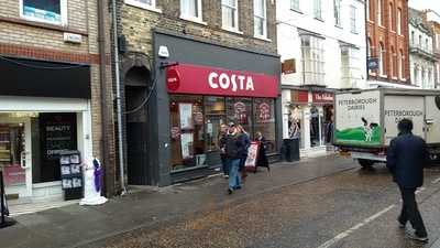 Costa Coffee