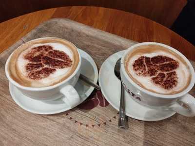 Costa Coffee