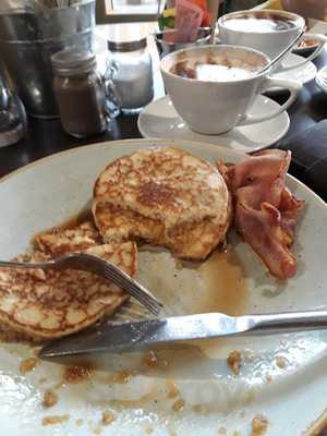 Biggles Fish And Chips