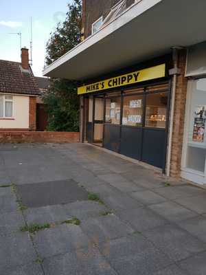 Biggles Fish And Chips