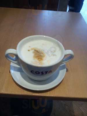 Costa Coffee