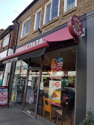 Costa Coffee