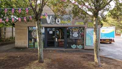 Velo Shack
