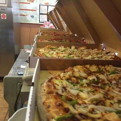 Turkish Kebab&pizza House