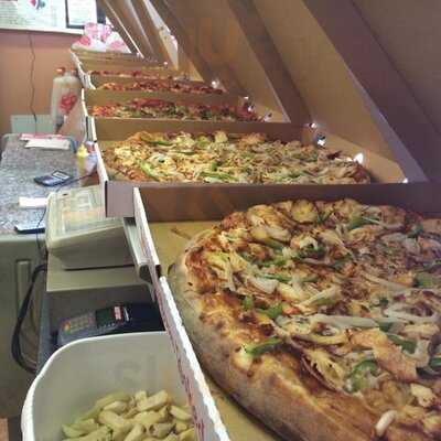 Turkish Kebab&pizza House