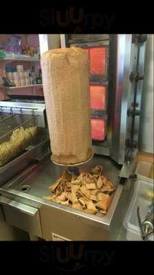 Turkish Kebab&pizza House