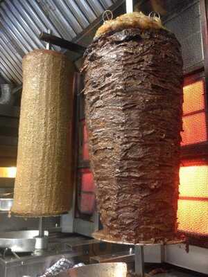 Turkish Kebab&pizza House