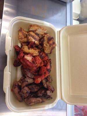 Turkish Kebab&pizza House