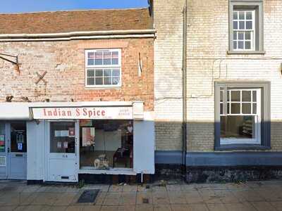Indian Spice