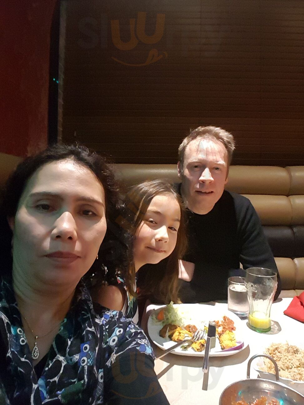 Shalimar Tandoori Restaurant