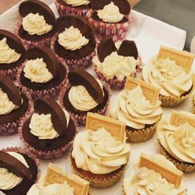 Treasures And Teacups