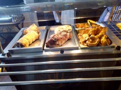 The Welcome Inn Dawlish Warren