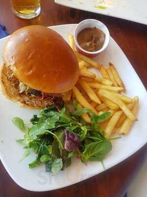 The Welcome Inn Dawlish Warren