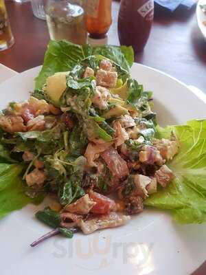 The Welcome Inn Dawlish Warren