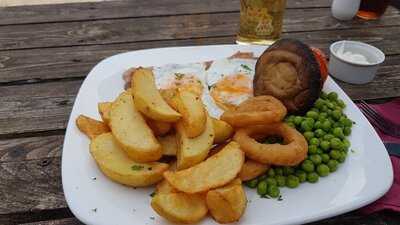 The Welcome Inn Dawlish Warren