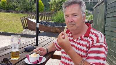 The Welcome Inn Dawlish Warren