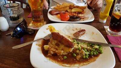 The Welcome Inn Dawlish Warren