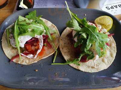 Westpoint Restaurant & Bar