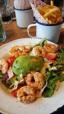 Westpoint Restaurant & Bar