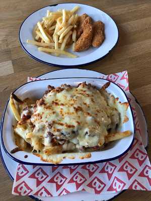 Westpoint Restaurant & Bar