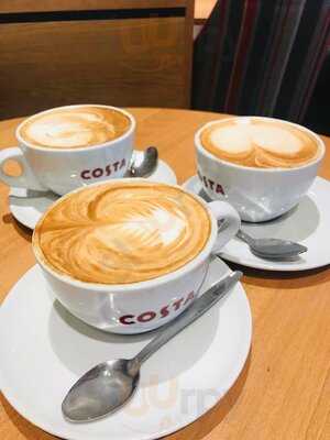 Costa Coffee