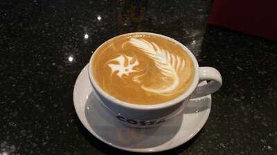 Costa Coffee