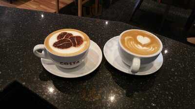 Costa Coffee