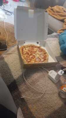 Milano Pizza & Kebabs