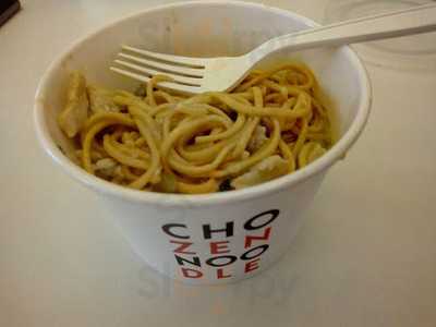 Chozen Noodle