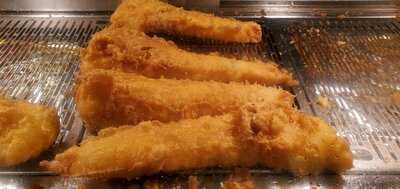 The Codfather Part Ii Ledbury