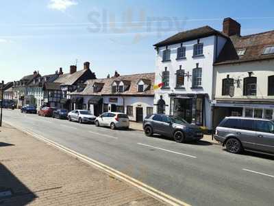 The Codfather Part Ii Ledbury