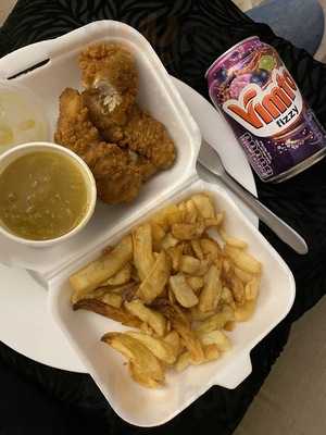 The Codfather Part Ii Ledbury