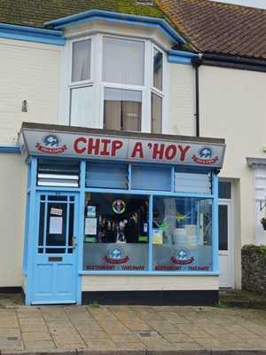 Chips A'hoy