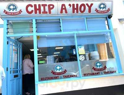 Chips A'hoy