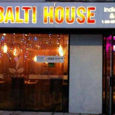 Balti House