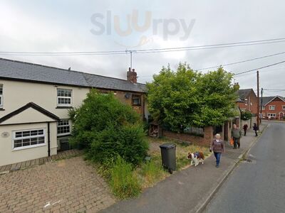 Martin's Road Fish Bar