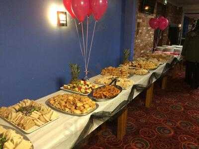 Oceans Restaurant And Bar