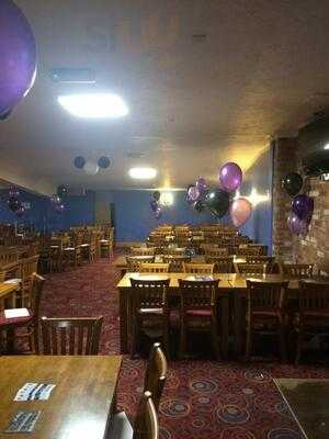 Oceans Restaurant And Bar