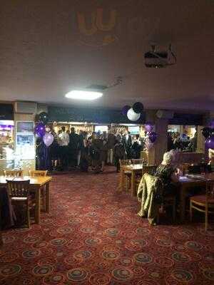 Oceans Restaurant And Bar