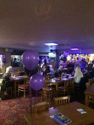 Oceans Restaurant And Bar