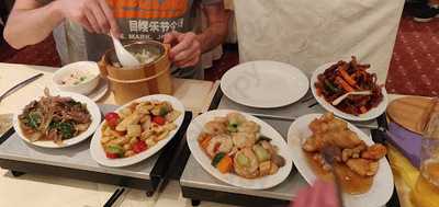 Jambo Chinese Restaurant