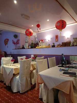 Jambo Chinese Restaurant